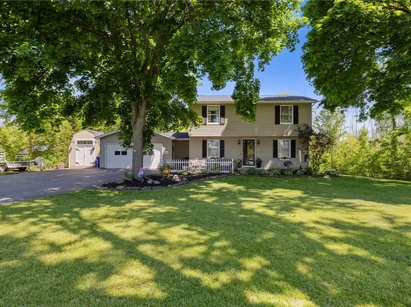 404 Campbell Rd, Brockport, NY 14420
