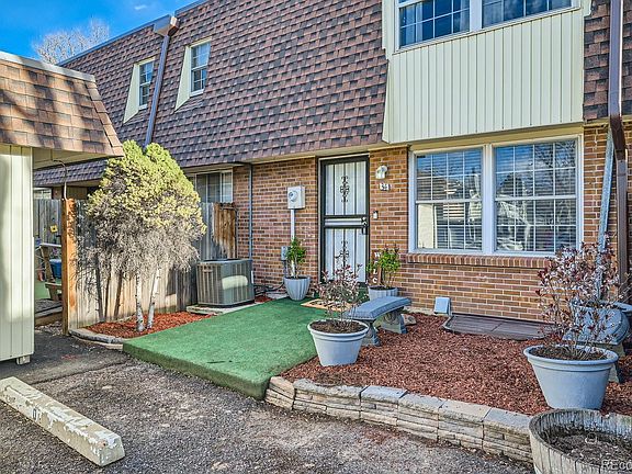 3rd image of 1200 S Monaco St Parkway #34
