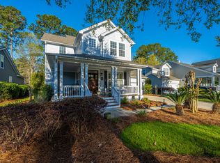 1864 Hall Point Rd, Mount Pleasant, SC 29466