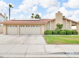 8316 Vibrant Dr, Las Vegas, NV 89117