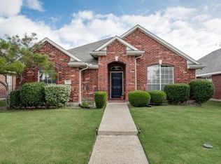 5300 Crossvine Ln, McKinney, TX 75070