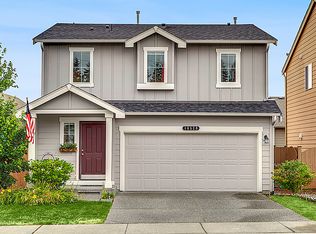 16520 42nd Dr SE, Bothell, WA 98012