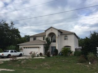 1833 Snapper Dr, Poinciana, FL 34759