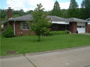 502 Everest Ave, Saint Albans, WV 25177