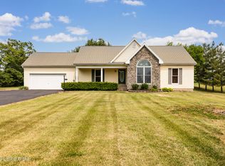 2024 Jackson Rd, Eminence, KY 40019