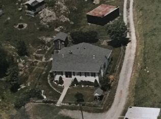 Sandlick Rd, Bluefield, WV 24701