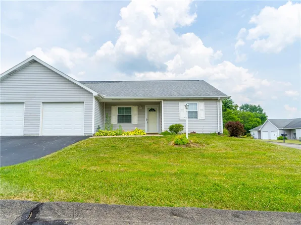 34 Amy Lyne Dr, Smithfield, PA 15478