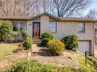 656 Hicks Rd, Nashville, TN 37221