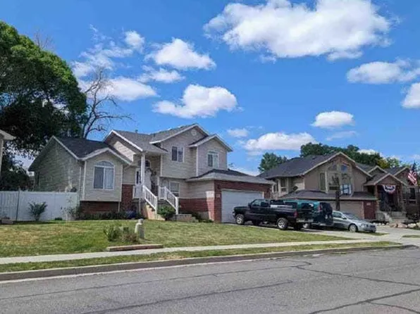 487 W 2075 N, Harrisville, UT 84414