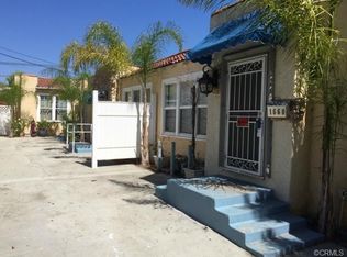 1660 N Wilmington Blvd, Wilmington, CA 90744