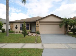 2915 Woolridge Dr, Orlando, FL 32837