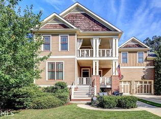 2541 Kickerillo Way, Atlanta, GA 30316