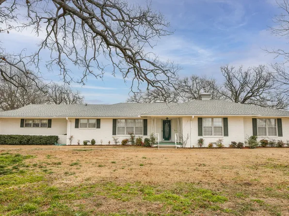 1909 Vz County Road 2316, Canton, TX 75103