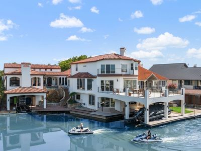 108 Wennmohs Place, Horseshoe Bay, TX, 78657