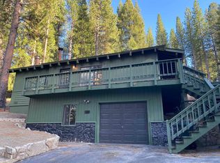 5 Sioux Trl, Graeagle, CA 96103