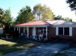 510 David Ave, Panama City, FL 32404