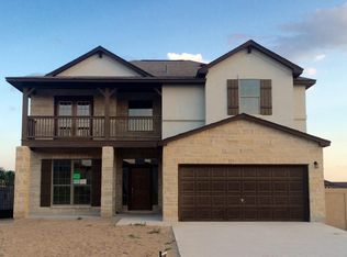 115 Tranquilo Dr, Laredo, TX 78045