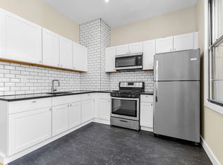 8 Cook St #3L, Brooklyn, NY 11206