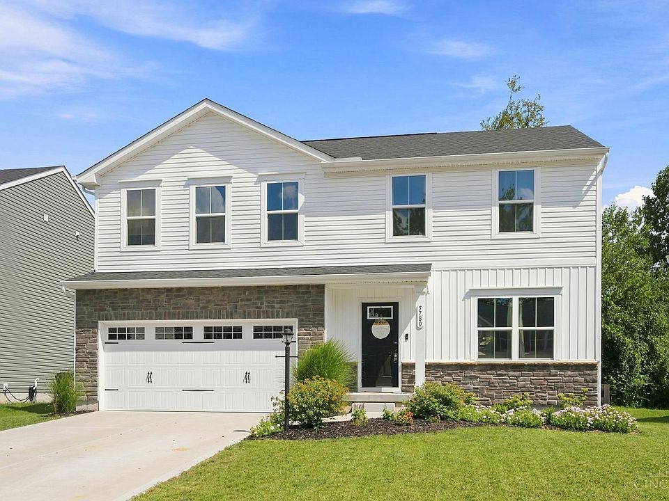 まーページです 5780 Josies Cv, Morrow, OH 45152 | MLS #1891346 | Zillow