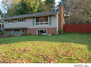 119 Margo Ln, Fayetteville, NY