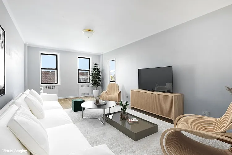 1350 Ocean Pkwy #5F — Photo 2