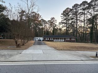 5530 Campbellton Rd SW, Atlanta, GA 30331