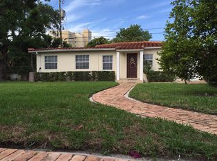 318 SW 28th Rd, Miami, FL 33129