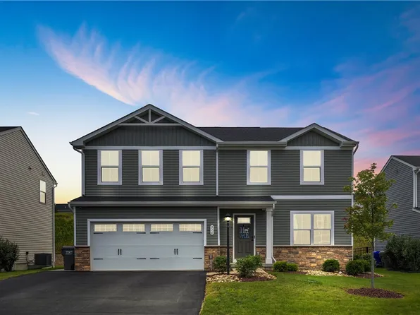 316 Arden Dr, Harmony, PA 16037