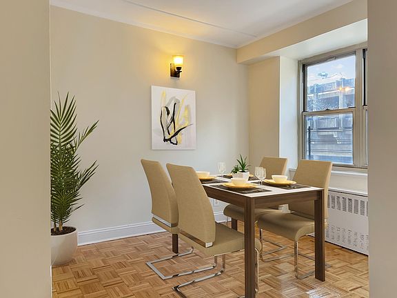 3rd image of 32 Park Ave #4F