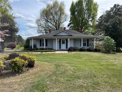20117 Cox Rd, Sutherland, VA, 23885