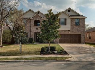 2310 McKendrick Dr, Cedar Park, TX 78613