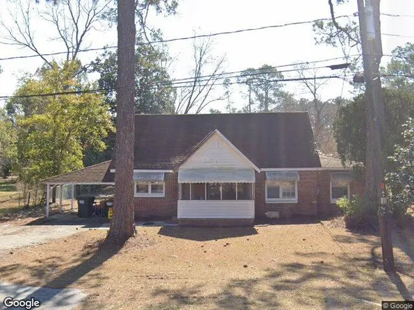 810 Adel Rd, Nashville, GA 31639