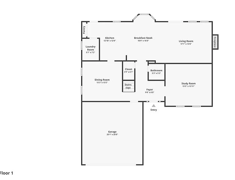 20914 Lake Park Trl — Photo 2