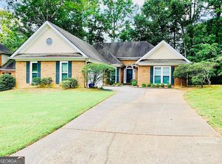 7039 Wind Run Way, Stone Mountain, GA 30087