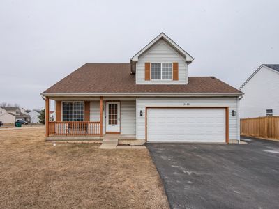 2020 Dawn Ln, Zion, IL, 60099