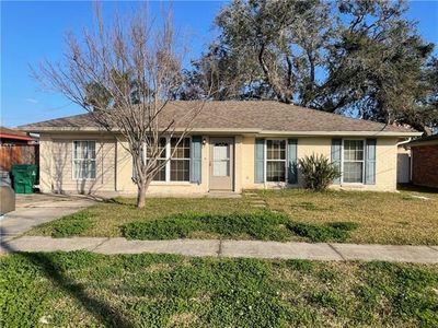 2737 Cardinal Dr, Marrero, LA, 70072
