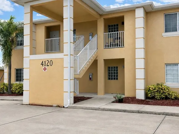 4120 Skyline Blvd, 4120 Skyline Blvd APT 1, Cape Coral, FL 33914
