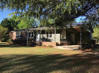 306 S Minor St, Kershaw, SC 29067
