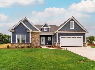 1951 Lacy Holt Rd, Graham, NC 27253