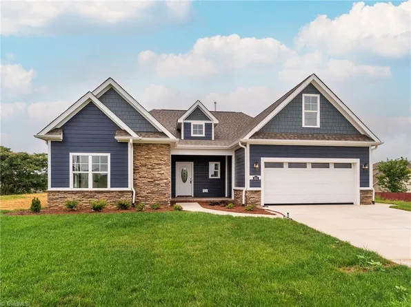 1951 Lacy Holt Rd, Graham, NC 27253