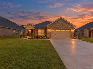 266 Kohn Dr, Millbrook, AL 36054