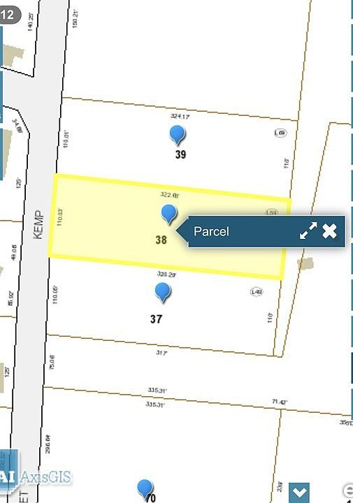 2nd image of 59 Kemp St