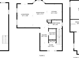 438 Elm St, Wyandotte, MI 48192