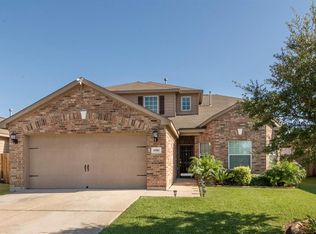 6910 Dahlia Rd, Baytown, TX 77521