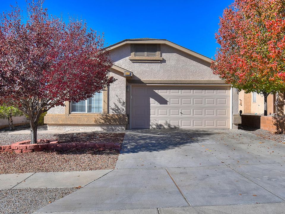 1st image of 9919 Cerro Largo Pl NW