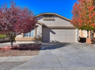 9919 Cerro Largo Pl NW, Albuquerque, NM 87114