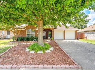 1104 Ridgecrest Dr, McKinney, TX 75069