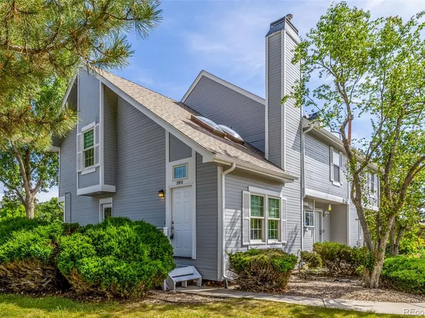3912 S Richfield Way, Aurora, CO 80013