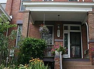 223 S St NW, Washington, DC 20001