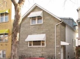 928 Beloit Ave, Forest Park, IL 60130